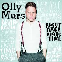 Olly Murs feat. Flo Rida – Troublemaker