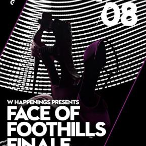 Face of Foothills Finale Party at W Scottsdale hotel