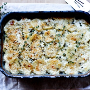60 Thanksgiving Side Dishes To Make Absolutely Everyone Happy