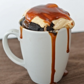 Microwave Snacks You Can Cook In A Mug